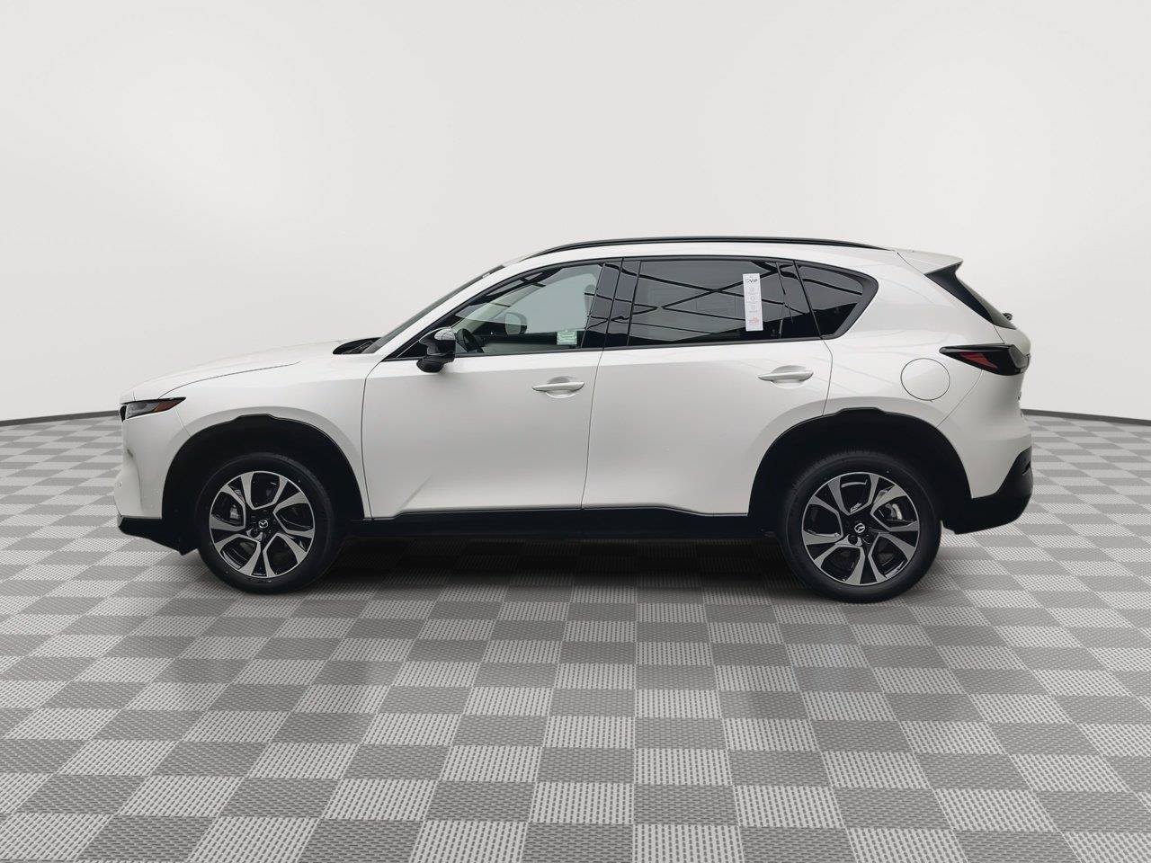 New 2026 MAZDA CX-5 Preferred AWD/4WD image 36