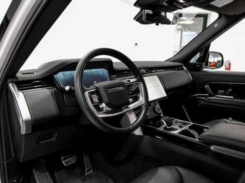 Used 2023 Land Rover Range Rover SE AWD/4WD image 6