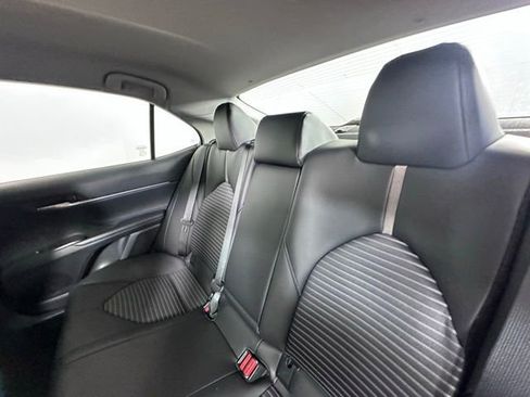 Used 2024 Toyota Camry SE w/ Cold Weather Package image 15