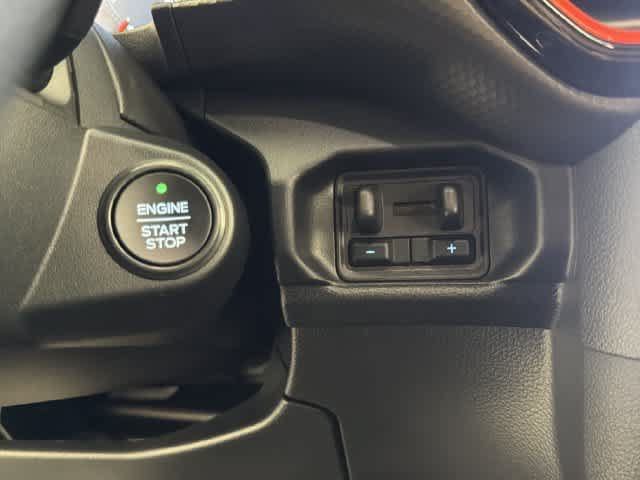 New 2026 Ford Ranger Raptor AWD/4WD image 5
