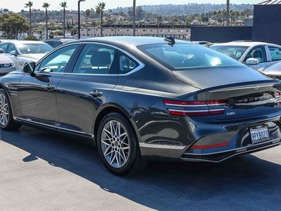 Used 2025 Genesis G80 2.5T