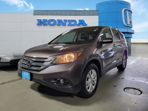 Used 2013 Honda CR-V EX image 29