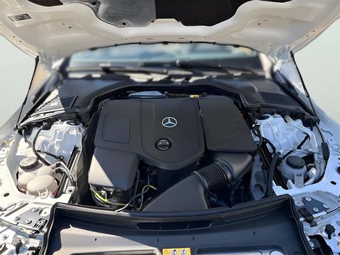 New 2026 Mercedes-Benz CLE 300 4MATIC Cabriolet image 23