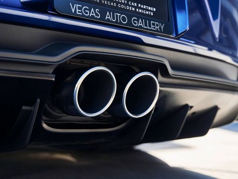 Used 2025 Porsche 911 GT3 w/ Chrono Package image 14