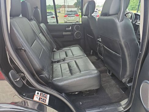 Used 2006 Land Rover LR3 HSE AWD/4WD image 24