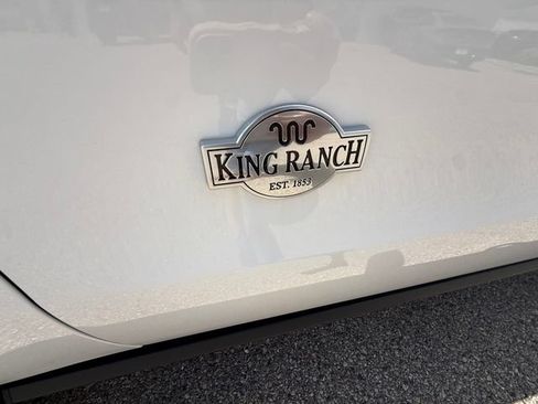 New 2026 Ford Expedition Max King Ranch AWD/4WD image 40