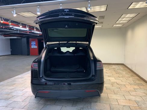 Used 2023 Tesla Model X AWD/4WD image 49