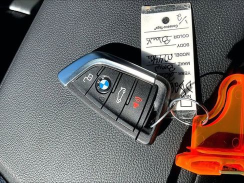 Used 2026 BMW 440i xDrive Coupe w/ Premium Package AWD/4WD image 26
