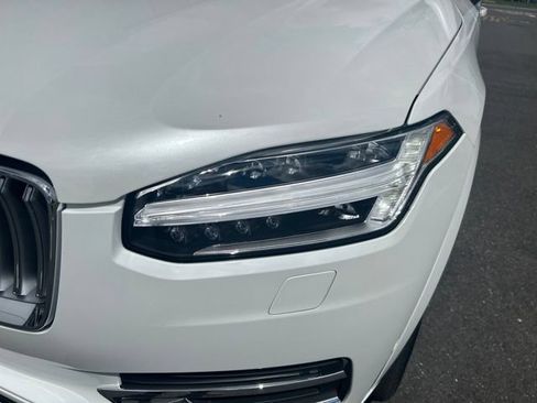 Certified 2024 Volvo XC90 B6 Plus w/ Protection Package Premier AWD/4WD image 8