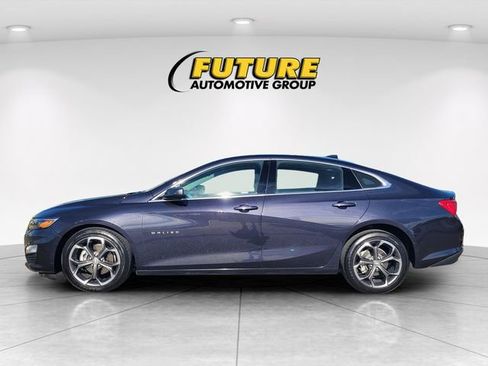 Used 2023 Chevrolet Malibu LT image 6