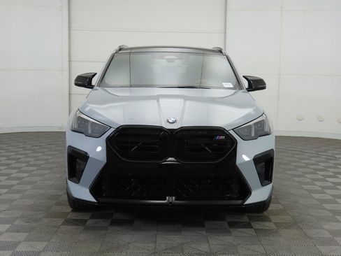New 2026 BMW X2 M35i w/ Technology Package image 2