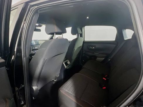 Certified 2026 Honda HR-V Sport image 16