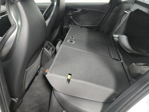 Used 2023 Audi S4 Premium Plus w/ Premium Plus Package image 39