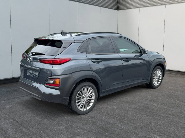 Used 2021 Hyundai Kona SEL w/ Cargo Package FWD image 5