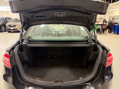 Used 2013 Ford Fusion SE image 21