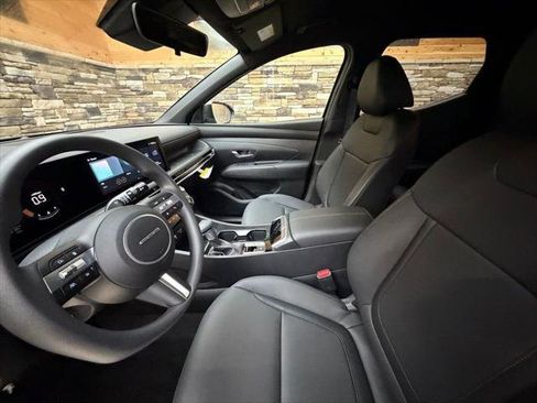 New 2026 Hyundai Santa Cruz SEL AWD/4WD image 11
