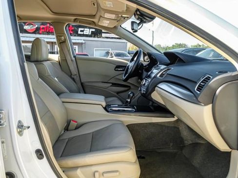 Used 2016 Acura RDX FWD w/ Advance Package image 36