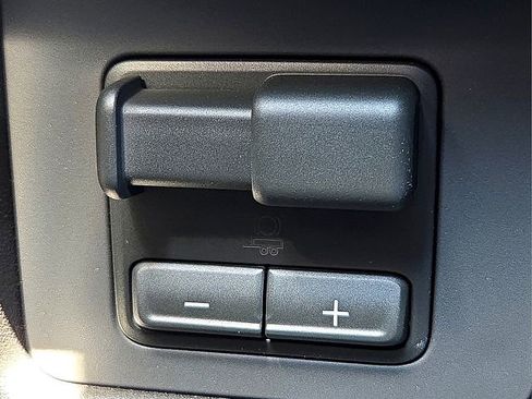 New 2026 Chevrolet Colorado Trail Boss AWD/4WD image 20