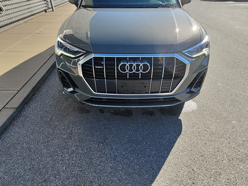 Used 2024 Audi Q3 2.0T Premium AWD/4WD image 17