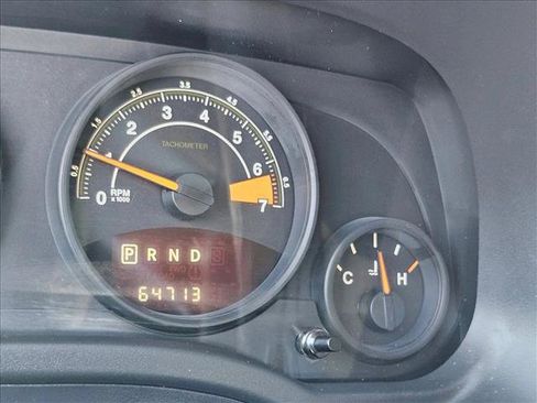 Used 2014 Jeep Compass Sport w/ Power Value Group image 14