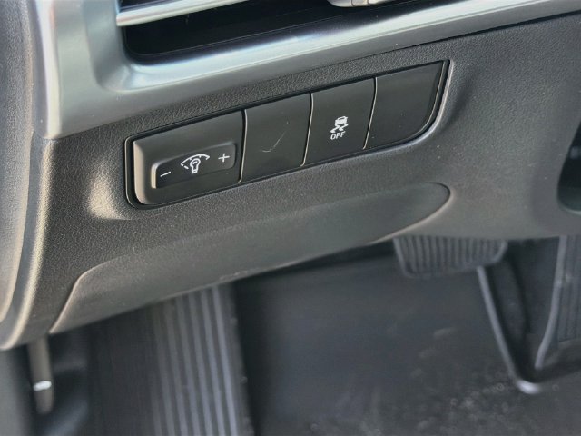 New 2026 Hyundai Tucson SE FWD image 10