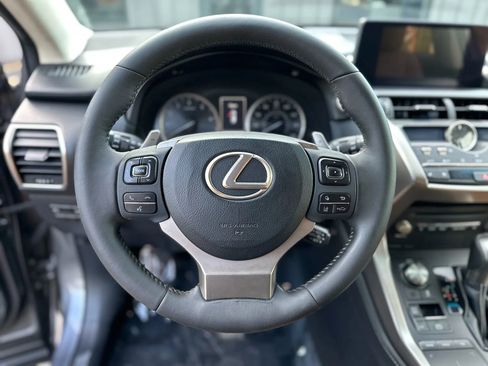 Used 2018 Lexus NX 300 AWD w/ Comfort Package image 13