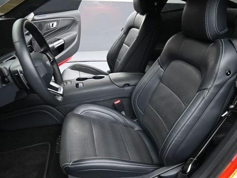 Used 2024 Ford Mustang GT Premium image 10