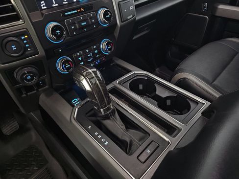 Used 2018 Ford F150 Raptor w/ Equipment Group 802A Luxury AWD/4WD image 22