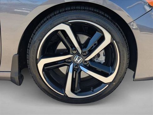 Used 2020 Honda Accord Sport image 23