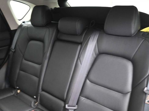 Used 2025 MAZDA CX-5 AWD 2.5 S image 12
