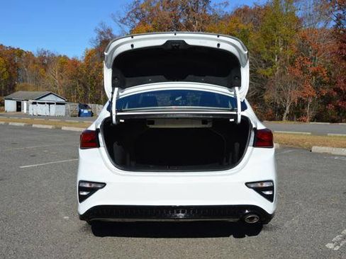 Used 2021 Kia Forte LXS image 58