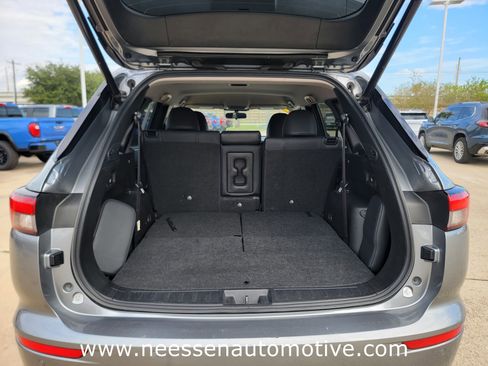 Used 2024 Mitsubishi Outlander Ralliart image 30