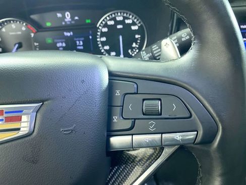 Used 2020 Cadillac XT6 Sport image 13