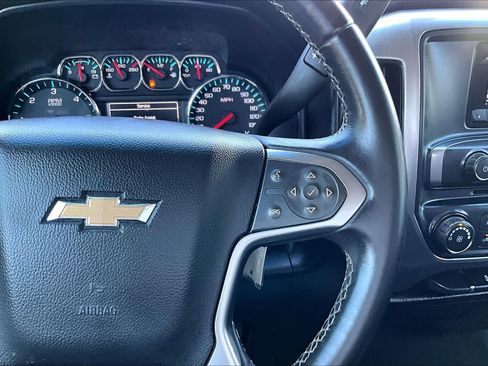 Used 2014 Chevrolet Silverado 1500 LT w/ Texas Edition, 1LT Trim RWD image 24