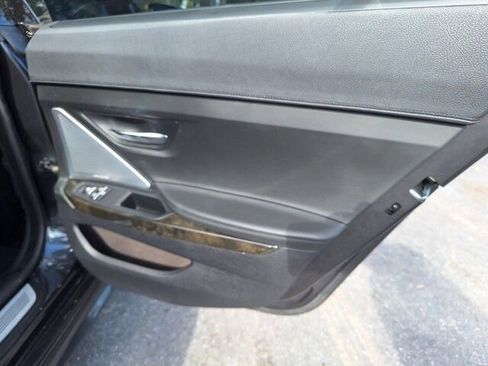 Used 2018 BMW M6 Gran Coupe image 28