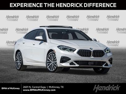 Certified 2024 BMW 228i xDrive Gran Coupe w/ Premium Package