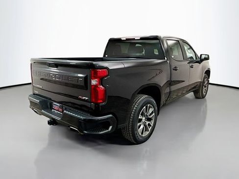 Used 2021 Chevrolet Silverado 1500 RST image 9