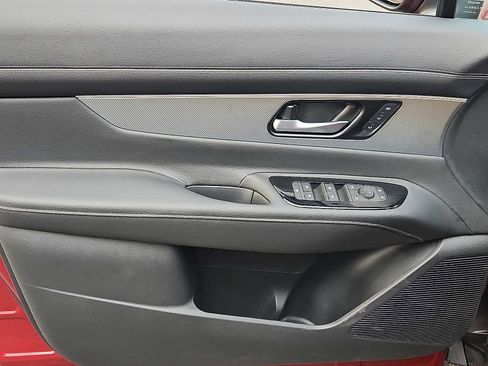 New 2026 Nissan Murano SL image 12