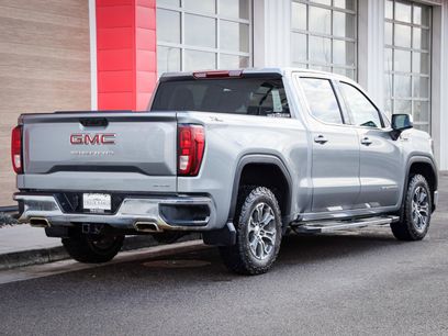 Used 2023 GMC Sierra 1500 SLE