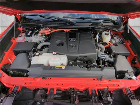 Used 2023 Toyota Tundra TRD Pro image 23