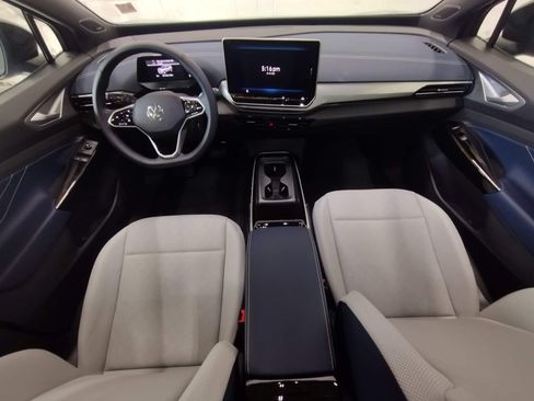 New 2026 Volkswagen ID.4 Pro S Plus AWD/4WD image 36