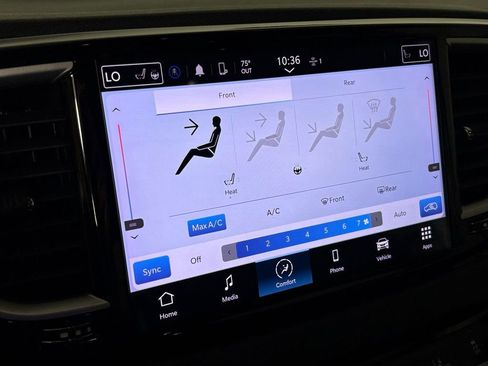 Used 2023 Chrysler Pacifica Touring-L FWD image 26