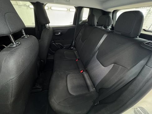 Used 2020 Jeep Renegade Sport FWD image 20