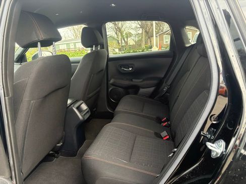 Used 2024 Honda HR-V Sport image 21