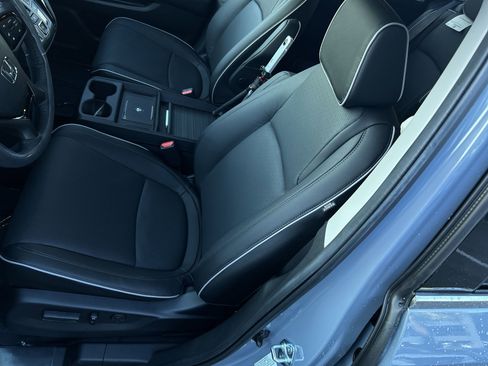 New 2026 Honda Odyssey Elite image 13