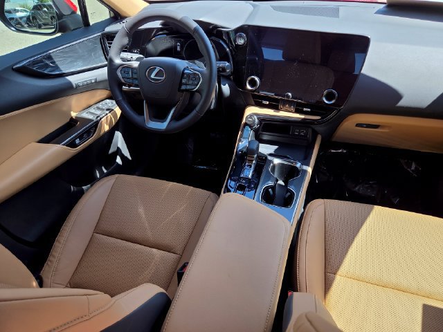 Certified 2024 Lexus NX 250 FWD w/ Cold Area Package image 31