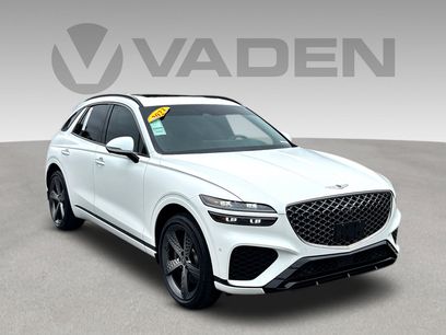 Used 2023 Genesis GV70 3.5T Sport w/ Sport Prestige Package