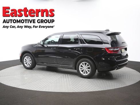 Used 2025 Dodge Durango GT RWD image 62
