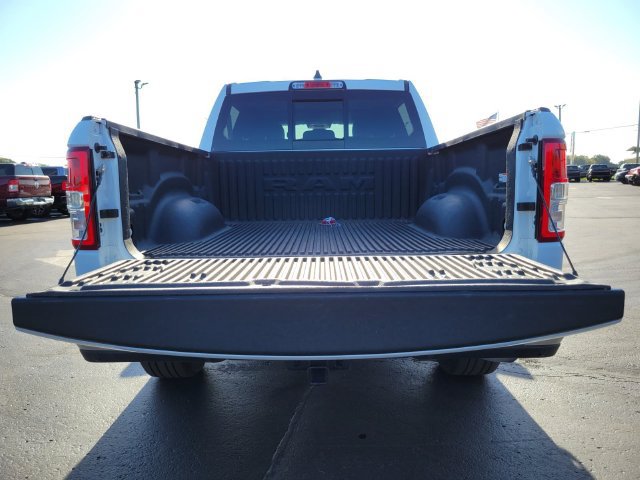 Used 2023 RAM 1500 Big Horn AWD/4WD image 31