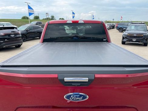 Used 2019 Ford F150 XLT w/ Equipment Group 302A Luxury AWD/4WD image 30